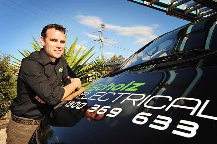 dsc_8920_scholz_lores1-c Brisbane Electrician - Michael Scholz, from Scholz Electrical.
